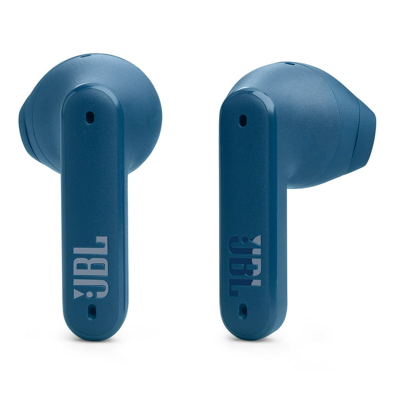 JBL Tune Flex True Noise with Wireless Bluetooth (Blue) Earbuds Cancelling 5.2