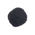 thumbnail image 2 of JubileeYarn Bamboo Cotton Blend Sport 4 Ply Yarn - 100g/skein - Midnight Black - 2 Skeins, 2 of 5