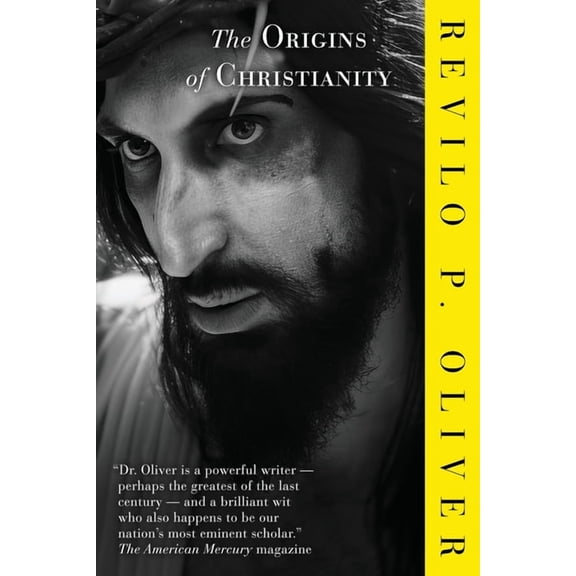 The Origins Of Christianity, (Paperback)