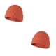 thumbnail image 4 of Qarigey Gorro para adultos, gorro para mantener el calor, gorros tejidos, gorros para el invierno, azul Type6 NO6 Qarigey CBP304587, 4 of 6