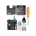 thumbnail image 4 of ZK-1001B Compatible-Bluetooth Audio Module Equipped With For TPA316D2 Chip 100W, 4 of 10