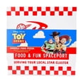 thumbnail image 1 of Charola para Pizza Disney Toy Story con Cortador de Acero Inoxidable, 1 of 3