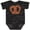 Storm Camo, variant on Inktastic Oktoberfest Pretzel Boys or Girls Baby Bodysuit