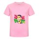 thumbnail image 1 of Playera Niño Futbol CR7 | Diseño con Celebración y Dorsal 7, 1 of 4