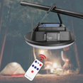 thumbnail image 4 of Camping Lantern Power Bank Remote Control Flashlight for Yard Garden Balcony kusrkot  Linterna al aire libre, 4 of 8