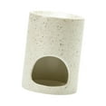 thumbnail image 4 of jifeng Essential Oil Burner Ceramic Aroma Diffuser Furnace for Birthday Office Home, 4 of 9