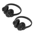 thumbnail image 1 of Doll Miniature Headset Model,2pcs Miniature Headset Model High Simulation Doll Headphone Decoration Dollhouse Earphone Toy, 1 of 8