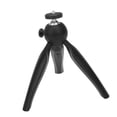 thumbnail image 3 of Mini Tripode Portàtil Accesorios Boca Internacional uniforme de 1/4 tornillo Accesorios para Càmara Negro Soledad Mini soporte para trípode de viaje, 3 of 10