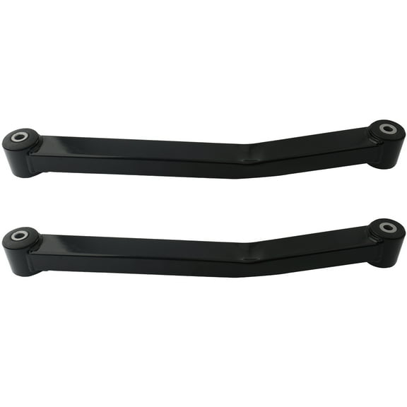 ECCPP Front Lower Control Arm 2007-2017 for Jeep for Wrangler / 2018 for Jeep for Wrangler JK K621823