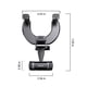 thumbnail image 3 of Espejo retrovisor para teléfono de coche, soporte para teléfono para coche, espejo retrovisor giratorio de 360°, soporte para teléfono de coche para todos los teléfonos inteligentes, soporte para telé, 3 of 9