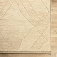 thumbnail image 5 of BoutiqueRugs Addien Bohemian, Transitional Area Rug - Beige, Sandstone, Taupe - 5' x 7'6", 5 of 6