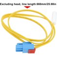 thumbnail image 3 of eMagTech Temperature Sensor Replacement DA32-00011C Compatible with Samsung Refrigerator, 3 of 7