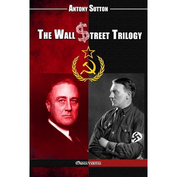 The Wall Street Trilogy (Paperback)