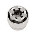 thumbnail image 1 of Crimpadora De Cable Coaxial Multifuncional Rg59/6/11, Apilador De Cable De Tv, Herramienta De Compresión De Cable De Pinza De Prensado De Terminal De Acero De Alto Carbono Minnieouse TO001537-00, 1 of 7