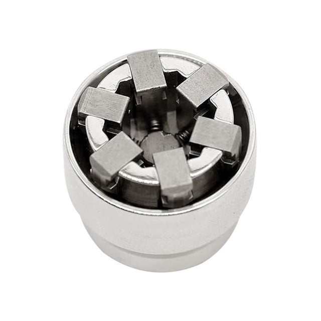 Crimpadora De Cable Coaxial Multifuncional Rg59/6/11, Apilador De Cable De Tv, Herramienta De Compresión De Cable De Pinza De Prensado De Terminal De Acero De Alto Carbono Minnieouse TO001537-00