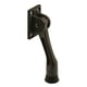 thumbnail image 1 of Tope de puerta desplegable Prime-Line J 4538, color bronce, 10 cm, 1 of 2