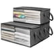 thumbnail image 5 of Bolsa de almacenamiento para armario, edredones, ropa, caja de clasificación, bolsa de almacenamiento sellada, caja de almacenamiento plegable, 5 of 6