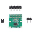 thumbnail image 3 of 【MRS111A】AS5047D / AS5047P Placa Adaptadora Codificador Codificador Magnético SPI ABI Modulación Ancho Pulso (AS5047D), 3 of 9