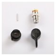 thumbnail image 2 of High Pressure Airless, Wear Resistant Prime Spray Valve, Return Valves for Graco Ultra 395 490 495 595 695 ,Advanced technology, 2 of 5