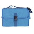 thumbnail image 1 of Viajar el Pañal para el Pañal que Cambia la Almohadilla, El Pañal Portátil Liviano Cambiando la Almohadilla Múltiple Para Al Aire Libre, 1 of 7