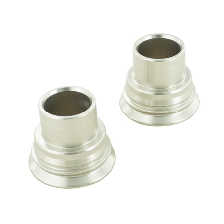 New HQ Powersports Rear Wheel Spacers Fit KTM XC-F 350 350cc 2011 2012