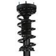 thumbnail image 6 of Detroit Axle - RWD Front Shock Absorbers Assembly Replacement for 2011 2012 2013 2014 2015-2022 Dodge Challenger Charger 300, 6 of 7