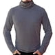 thumbnail image 5 of Playera Manga Larga Hombre Cuello Tortuga 5 Piezas MIKE RAMOS Casual, 5 of 6