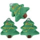 thumbnail image 4 of 3pcs adorable árbol de Navidad gato juguete para dentición gato peluche juguete creativo, 4 of 5