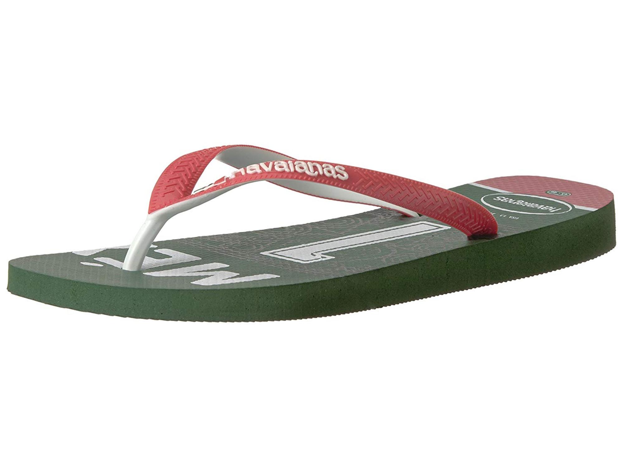 mexico flip flops