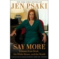 thumbnail image 2 of Say More: Communicating at Work, at Home, and in the World (Paperback), 2 of 2