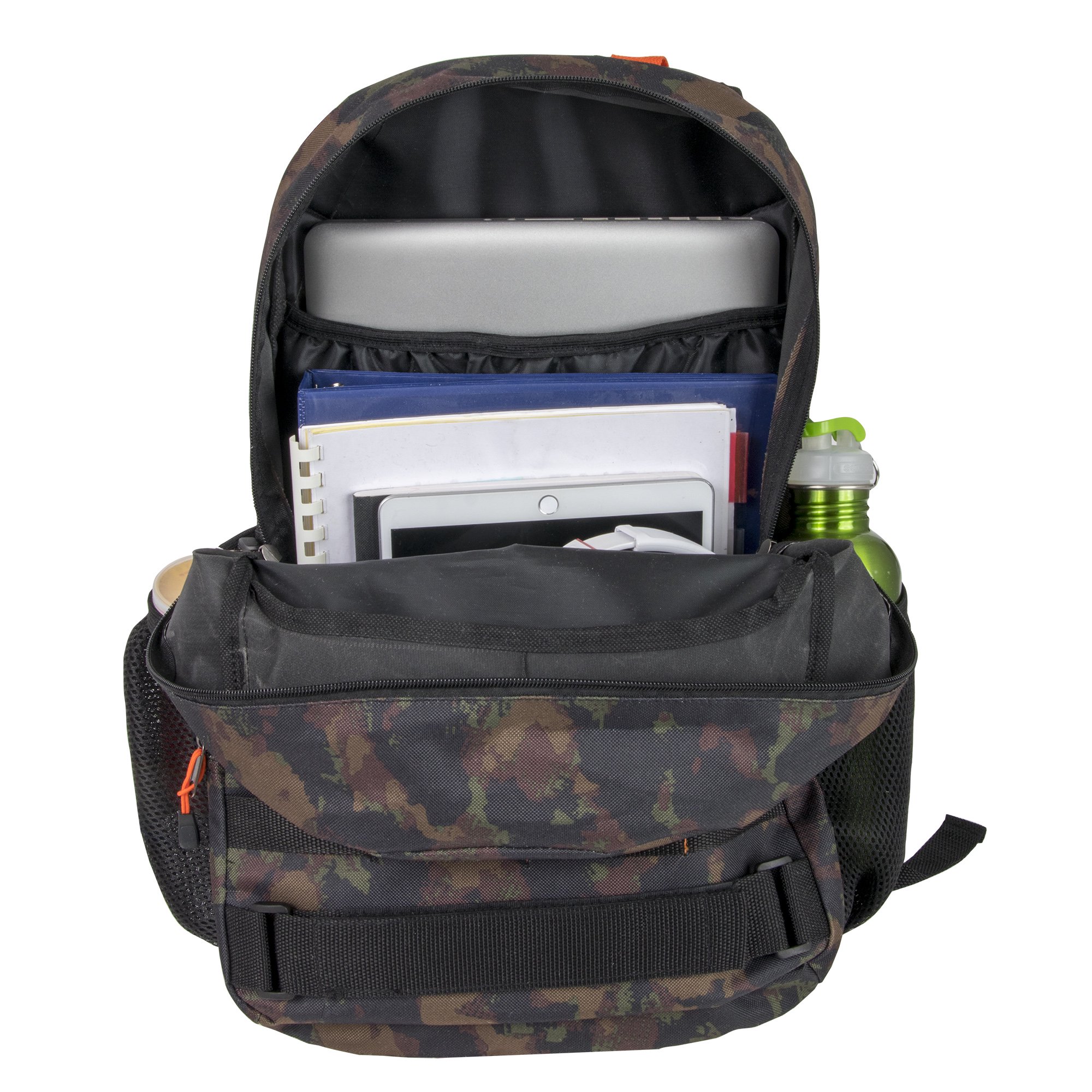 Wholesale sports backpacks deals
