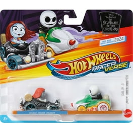 まわるり♥️ Hot Wheels Legends Car Play Vehicles, Purple, (2 Pack