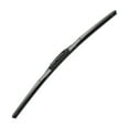 thumbnail image 3 of KarParts360 For Audi S6 2002 2003 2004 Wiper Blade | Black Plastic Frame | Pre-Attached Adapter | Hook Connection | Hybrid | Excluded Winter Blade | Excluded Refillable, 3 of 4