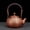Style A, variant on Wollet Pure Copper Kettle, Japanese Large Copper Kettle, Boiling Kettle, Antique Style, Handmade Copper Kettle