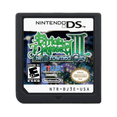 thumbnail image 2 of NDS Game Etrian Odyssey III: The Drowned City DS Game Cartridges - US Version, 2 of 7