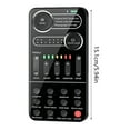 thumbnail image 2 of BotaniNest Voice Changer Device Change Your Voice Gaming Chatting And Recording Easy To Use With Clear Sound Quality, 2 of 5