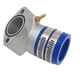 thumbnail image 4 of Adaptador de Interfaz Arranque Colector Admisión Carburador 30 Mm Para GY6 / 150cc / ATV, 4 of 6