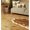 Brown, variant on HomeRoots 4 x 5 ft. Faux Cowhide Non Skid Area Rug - Off White & Silver