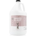 thumbnail image 1 of Acondicionador Bark2Basics Naked D-Mat para perros 3,78 litros, 1 of 6