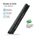 thumbnail image 2 of 3451 VN3N0 Battery for Dell Inspiron 14 15 3000 Series 991XP WKRJ2 GXVJ3 HD4J0, 2 of 7