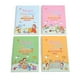 thumbnail image 5 of Cuaderno de práctica para copiar para niños, 4 paquetes, libro de práctica de escritura a mano para niños, libros de trabajo de escritura a mano, lo mejor de la línea, 5 of 9