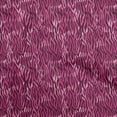 thumbnail image 1 of oneOone Rayon Pink Fabric Abstract Craft Projects Decor Fabric Printed By The Yard 56 Inch Wide, 1 of 4