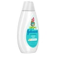 Johnson's UltraHydrating Kids' Shampoo with ProVitamin B5, 13.6 fl