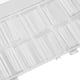 thumbnail image 1 of Extensiones de uñas postizas NikouMX transparentes 240 piezas, 1 of 8