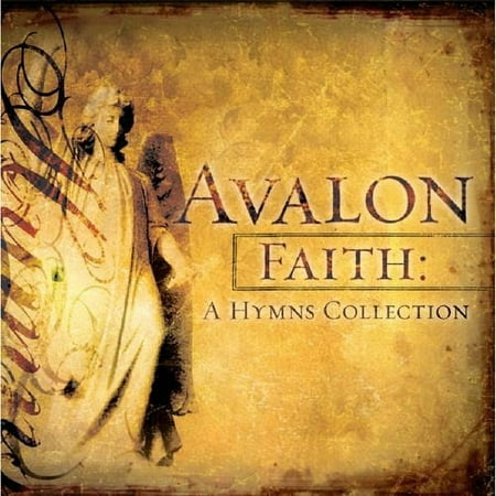 Faith: A Hymns Collection