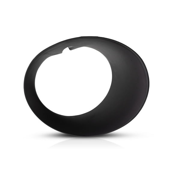 For Dodge Ram 1500/2500/3500 2002-2008 Fog Light Bezel Passenger Side | CH2599101 | 55077238AB