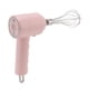 thumbnail image 1 of Batidora eléctrica, batidora de mano inalámbrica eléctrica, batidora de mano, batidora de mano ultra sensible, 1 of 12