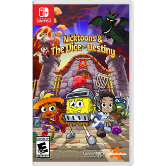 Iwakura Aria, Nintendo Switch - Walmart.com
