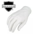 thumbnail image 4 of MMBM Vinyl Exam Gloves 2XL Clear 200 Pack Powder-Free Medical Grade Latex-Free Gloves, 4 of 7