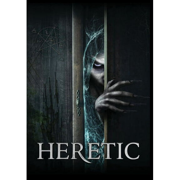 Heretic (DVD), Indican Pictures, Horror